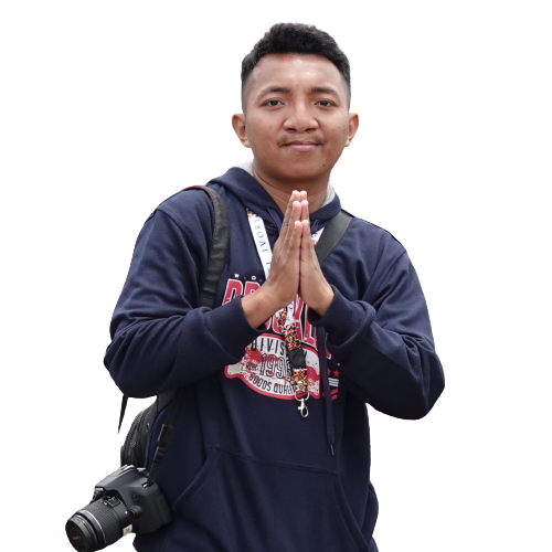 Daffa Budi Prasetya